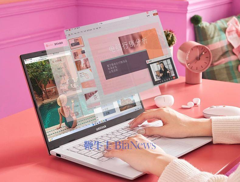 華碩與唯品會(huì)首款定制筆記本上線(xiàn)：女性AI筆記本兼具高性能、高顏值、高性?xún)r(jià)比:高性能磁鐵
